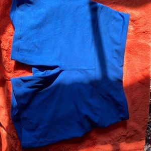 DSG Biker Shorts size med